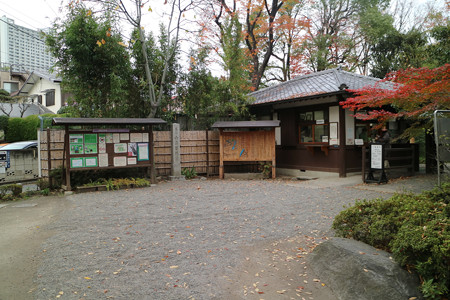 向島百花園 (1)