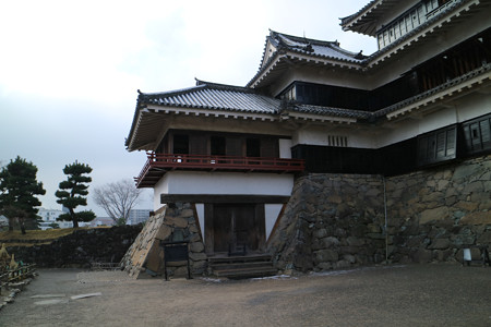 松本城 (3)