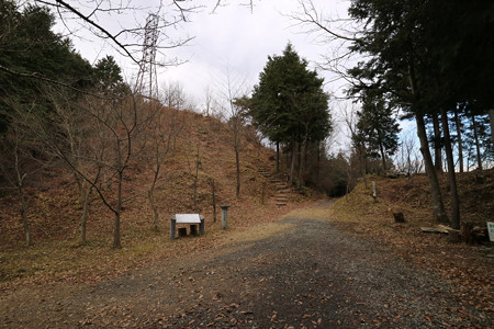 清水山城 (13)