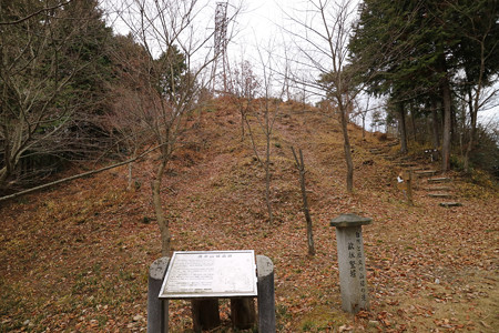 清水山城 (14)