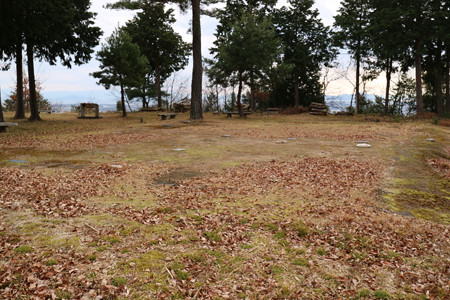 清水山城 (17)