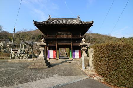 恩徳寺