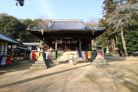 恩徳寺 (1)