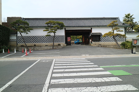 林原美術館