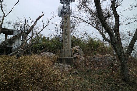 常山城 (4)