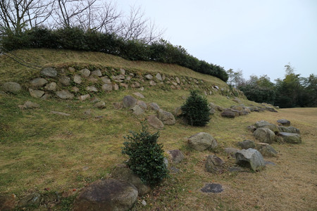 下津井城 (1)