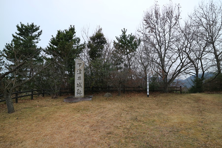 下津井城 (4)