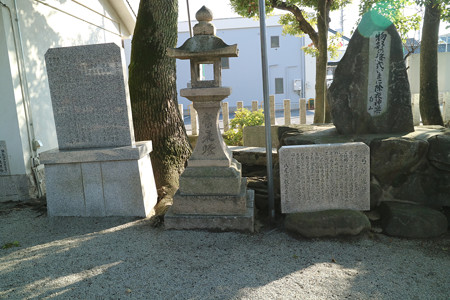 弓削神社 (3)