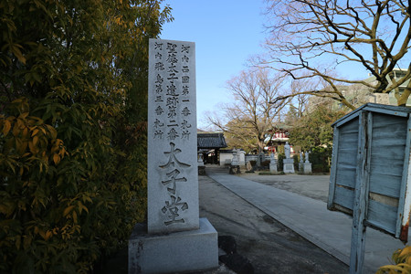 大聖勝軍寺 (4)
