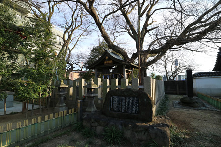 大聖勝軍寺 (6)