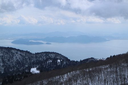 武奈ヶ岳 (4)