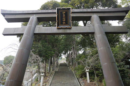 伊豆山神社