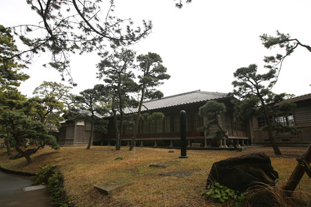 沼津御用邸記念公園 (26)