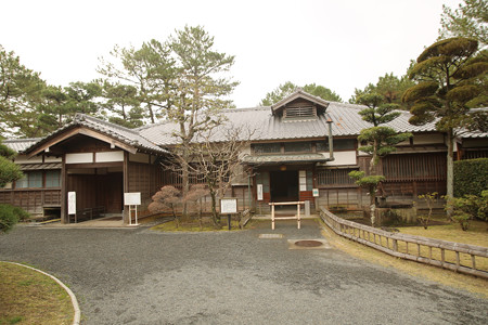 沼津御用邸記念公園 (31)