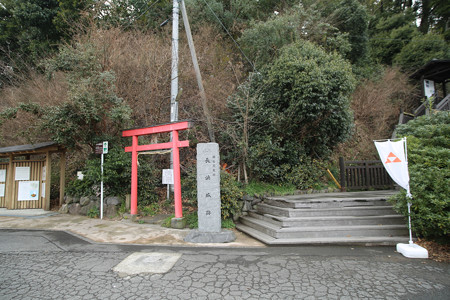 長浜城