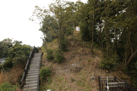 長浜城 (3)