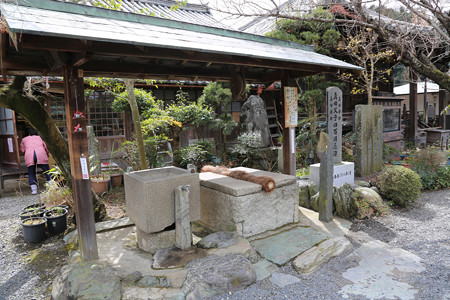 真田庵〔善名称院〕 (2)