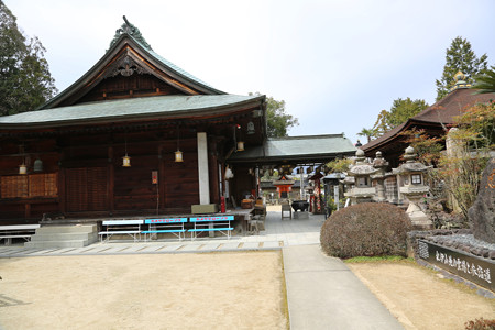 慈尊院 (4)