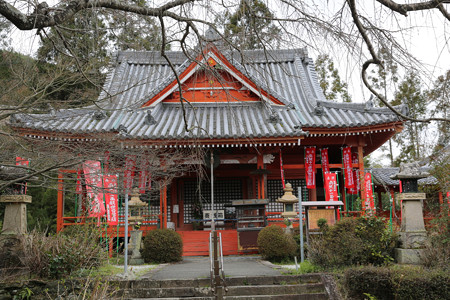 勝利寺 (3)