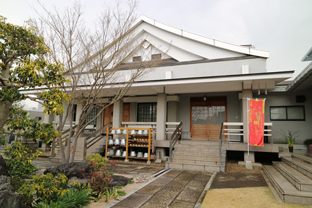 真田丸・心眼寺 (5)