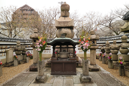 一心寺 (1)