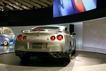 日産ＧＴ－Ｒ