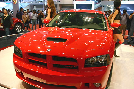 ＤＯＤＧＥ　ＣＨＡＲＧＥＲ