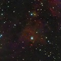 Photos: オリオン座のNGC1999星雲