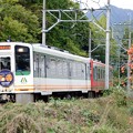 会津鉄道AT-700系AIZUマウントエクスプレス6号