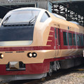 E653系国鉄色K70 編成
