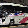 Photos: 西日本JRバス　夜行高速バス（ハイデッカー）