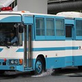 Photos: 静岡県警　大型輸送車