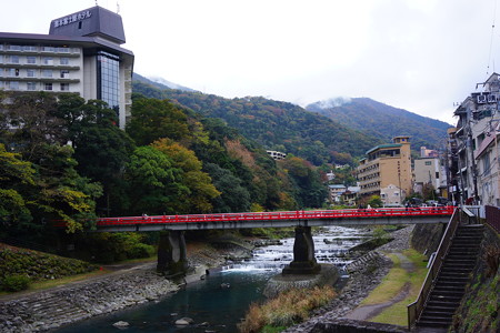 箱根湯本