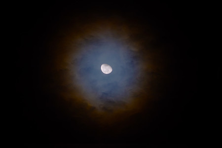 moon