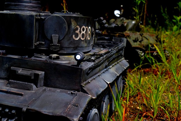 Tank