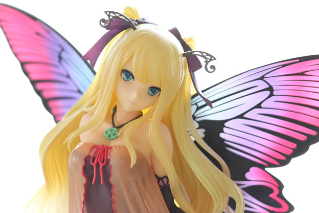Tony&#039;s ヒロインコレクション「フェアリー★ガーデン」アナベル