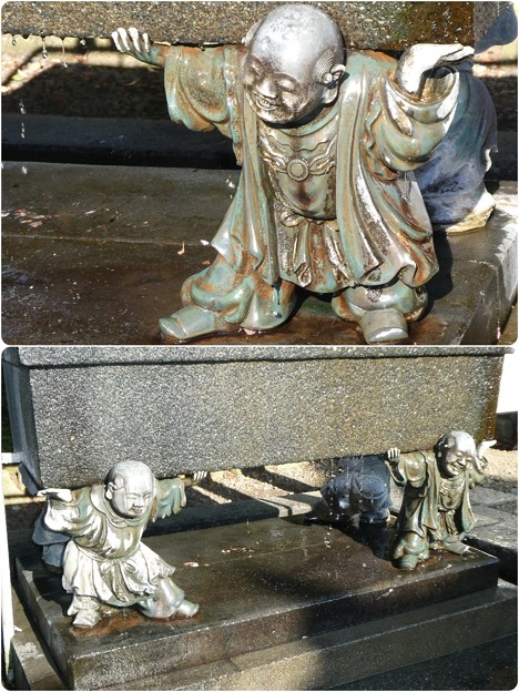 西新井大師