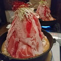 神戸牛鍋