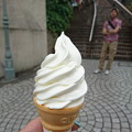Photos: 神戸六甲牧場のソフトクリーム