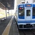伊勢鉄道イセ３型