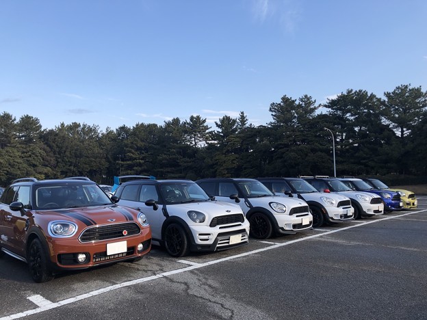 朝いな１