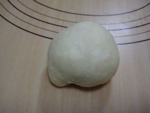 ベンチタイム