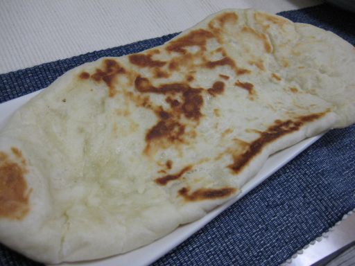 ナン