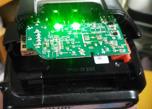 ブラック＆デッカー、モバイルUSBアダプター