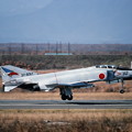 Photos: F-4EJ 8317 302sq CTS 1980.11