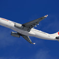 Photos: A330 東方航空 B-5968 takeoff