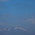 Photos: 今朝の岩手山