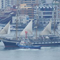 パラダの出港　１