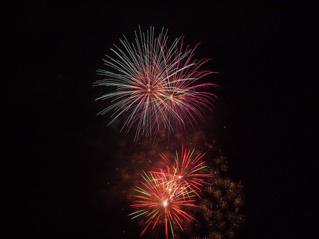 長岡花火