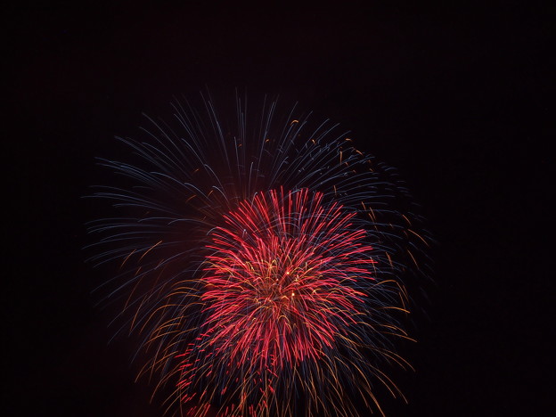 長岡花火